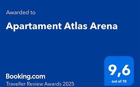 Apartament Atlas Arena